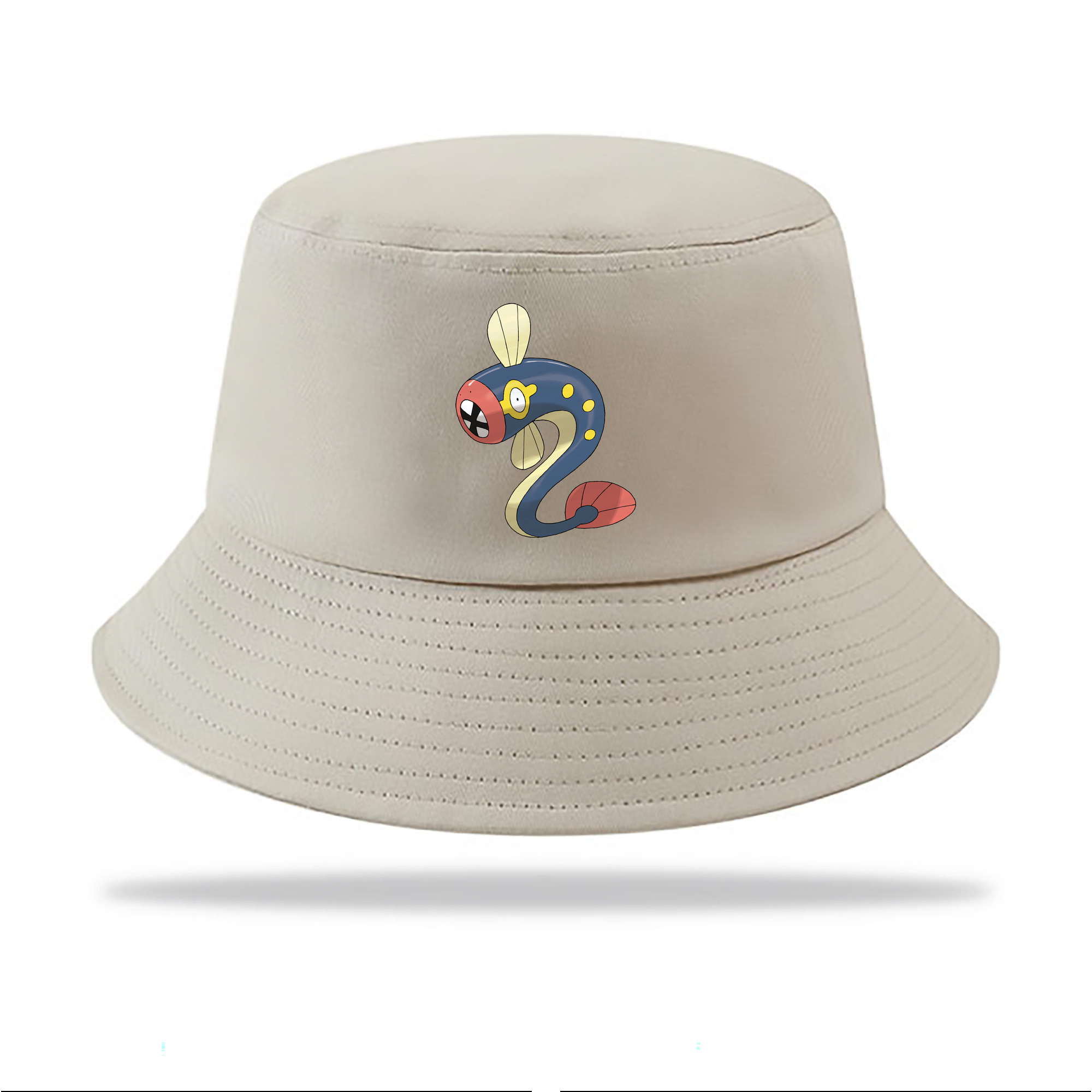 （画像用） ポケットモンスター Pokémon アウトドア日除けバケットハット